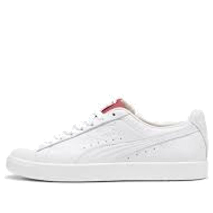 Clyde Varsity 2 “Blanco”