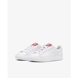 Clyde Varsity 2 “Blanco”