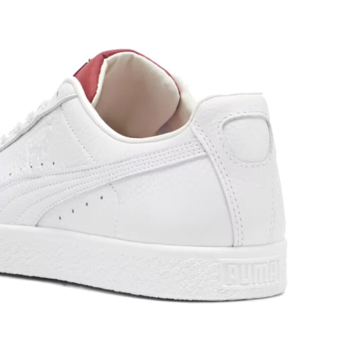 Clyde Varsity 2 “Blanco”