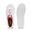 Clyde Varsity 2 “Blanco”