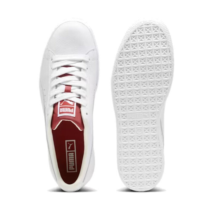 Clyde Varsity 2 “Blanco”