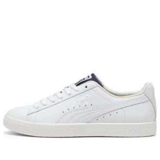 Clyde Varsity 2 “Blanco Azul”