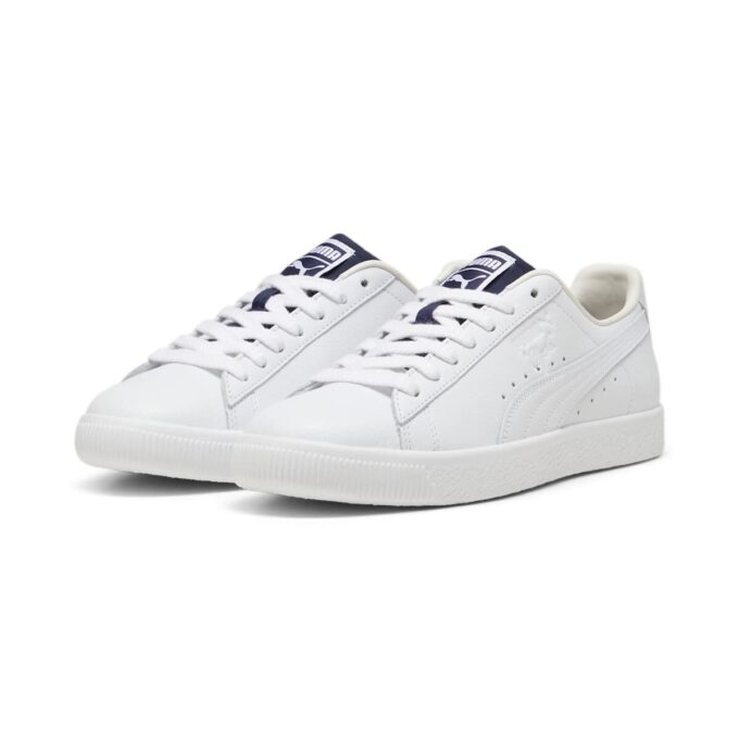 Clyde Varsity 2 “Blanco Azul” Clyde Varsity 2 “Blanco Azul”