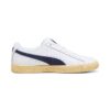 Clyde Vintage “Blanco Azul Marino”