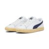 Clyde Vintage “Blanco Azul Marino”