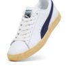 Clyde Vintage “Blanco Azul Marino”