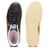 Clyde Vintage “Negro Rickie Naranja”