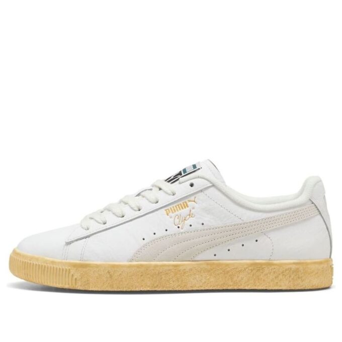 Clyde Vintage “Paja clara blanca” Clyde Vintage “Paja clara blanca”