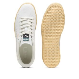 Clyde Vintage “Paja clara blanca”