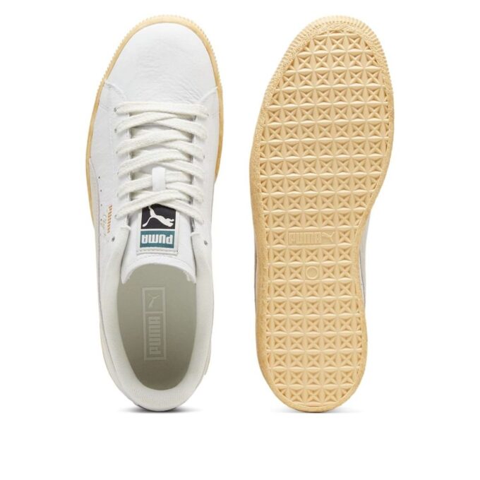 Clyde Vintage “Paja clara blanca” Clyde Vintage “Paja clara blanca”