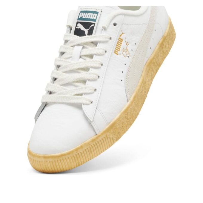 Clyde Vintage “Paja clara blanca” Clyde Vintage “Paja clara blanca”