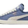 Clyde x Rhuigi “Azul tinta”