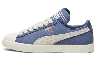 Clyde x Rhuigi “Azul tinta”