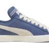 Clyde x Rhuigi “Azul tinta”