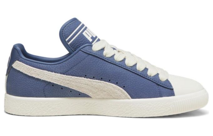 Clyde x Rhuigi “Azul tinta”
