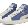 Clyde x Rhuigi “Azul tinta”