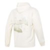 CNY Bz Zaozhi Sudadera con capucha “Blanco”