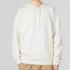 CNY Bz Zaozhi Sudadera con capucha “Blanco”