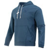 CNY Sudadera con capucha Bz Zaozhi “Azul”