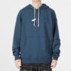 CNY Sudadera con capucha Bz Zaozhi “Azul”