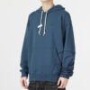 CNY Sudadera con capucha Bz Zaozhi “Azul”