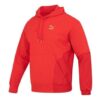 CNY Sudadera con capucha Bz Zaozhi “Roja”