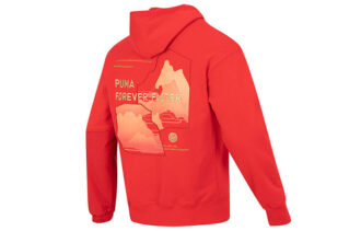 CNY Sudadera con capucha Bz Zaozhi “Roja”