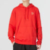 CNY Sudadera con capucha Bz Zaozhi “Roja”