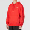 CNY Sudadera con capucha Bz Zaozhi “Roja”