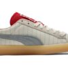 Coca-Cola x Suede “Rayas Pizarra” Coca-Cola x Suede “Rayas Pizarra”