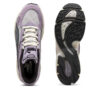 Coleccionista de Extos “Glacial Grey Pale Plum”