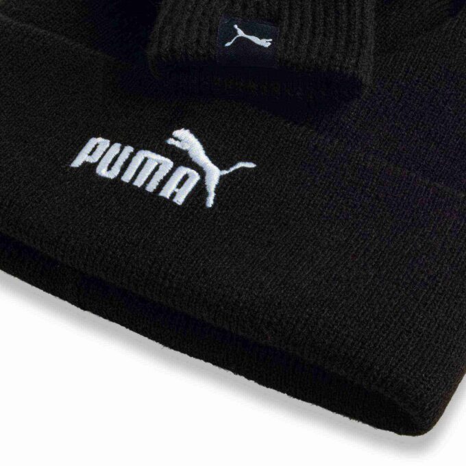 Conjunto de gorro y guantes de punto para niños Conjunto de gorro y guantes de punto para niños