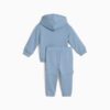 Conjunto de sudadera y pantalón deportivo para niños pequeños PUMA x HOT WHEELS™ MONSTER TRUCKS Conjunto de sudadera y pantalón deportivo para niños pequeños PUMA x HOT WHEELS™ MONSTER TRUCKS