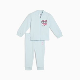 Conjunto deportivo para niños pequeños PUMA x HELLO KITTY AND FRIENDS®