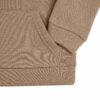 Conjuntos a juego Conjunto de sudadera con capucha y pantalones cortos de 2 piezas para niños pequeños
