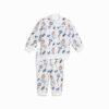 Conjuntos a juego de BMW M Motorsport: Conjunto de chaqueta y pantalón con cremallera de 2 piezas para niños pequeños Conjuntos a juego de BMW M Motorsport: Conjunto de chaqueta y pantalón con cremallera de 2 piezas para niños pequeños