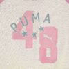 Conjuntos a juego de camiseta y joggers de polar para niños pequeños
