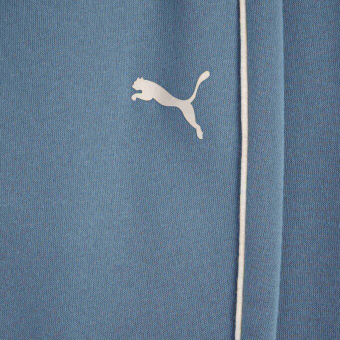 Conjuntos a juego de camiseta y joggers de polar para niños pequeños