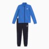 Conjuntos a juego de chaqueta deportiva y pantalones deportivos para niños pequeños