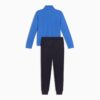 Conjuntos a juego de chaqueta deportiva y pantalones deportivos para niños pequeños