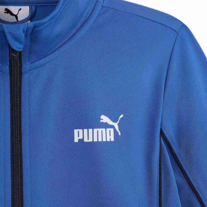 Conjuntos a juego de chaqueta deportiva y pantalones deportivos para niños pequeños