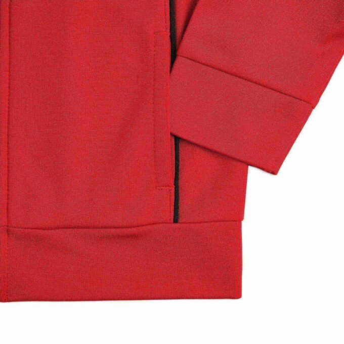 Conjuntos a juego de chaqueta deportiva y pantalones deportivos para niños pequeños Conjuntos a juego de chaqueta deportiva y pantalones deportivos para niños pequeños