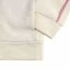 Conjuntos a juego de chaqueta polar y pantalones anchos para niños pequeños