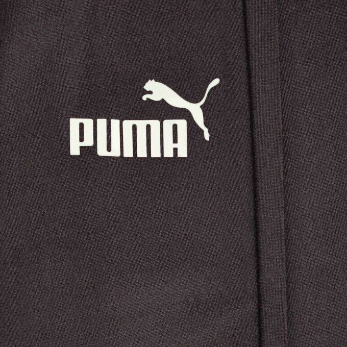 Conjuntos a juego de sudadera y joggers de polar para niños pequeños Conjuntos a juego de sudadera y joggers de polar para niños pequeños