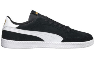 Copa Astro “Negro Blanco”