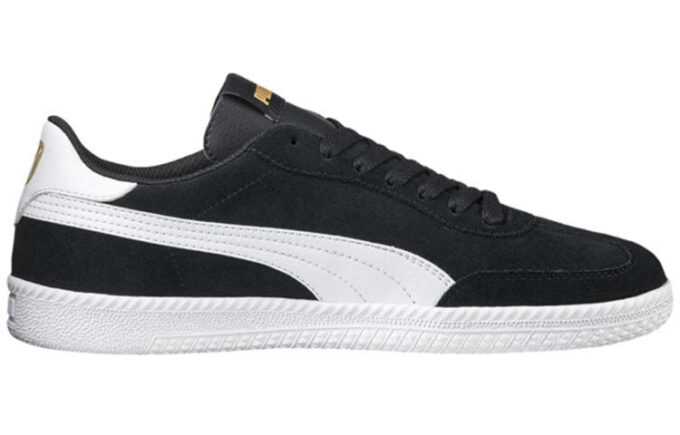 Copa Astro “Negro Blanco”
