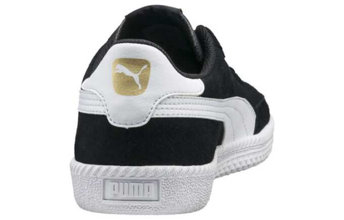 Copa Astro “Negro Blanco”