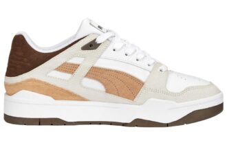 Cordón Slipstream “Dusty Tan”