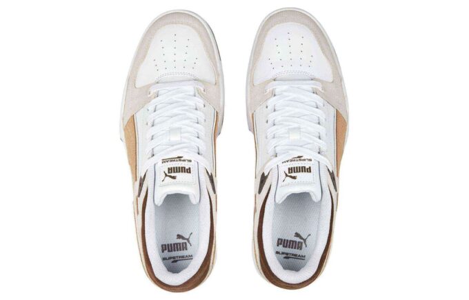 Cordón Slipstream “Dusty Tan”
