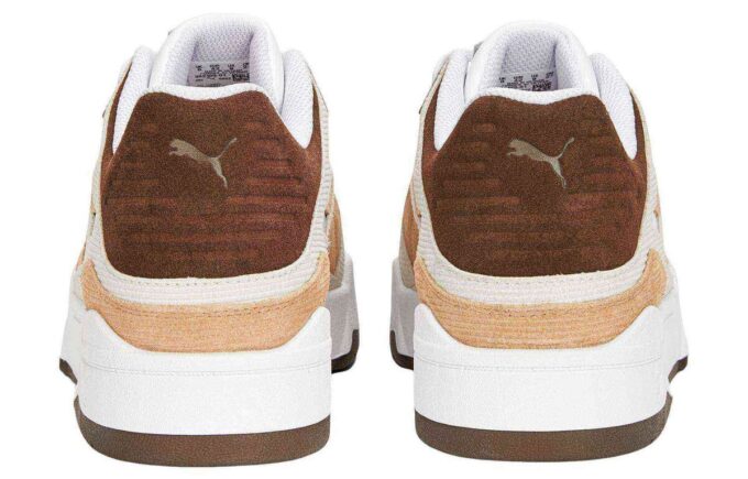 Cordón Slipstream “Dusty Tan”